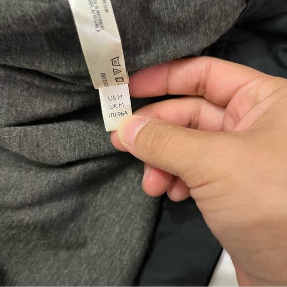 Free People Movement Morning to Midnight Jacket Full Zip Windbreaker Size Medium - Picture 12 of 14